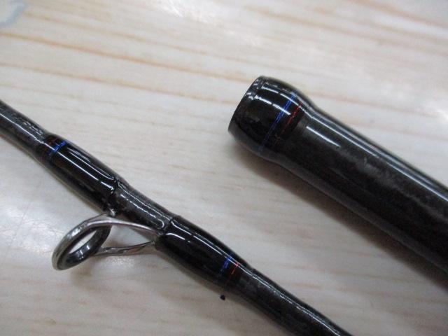 スコーピオン1704R-2｜＠ベリーネット 日本最大新品中古釣具WEBショップ