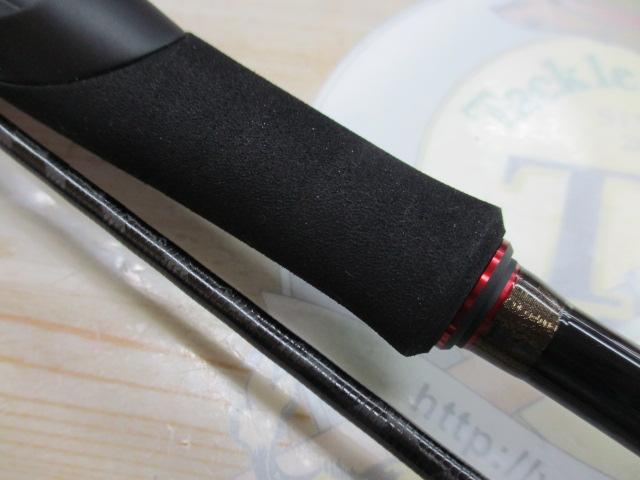 セフィアXRティップエギング S72MLSR