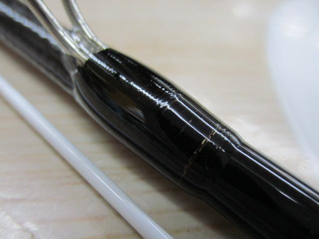 セフィアXRティップエギング S72MLSR