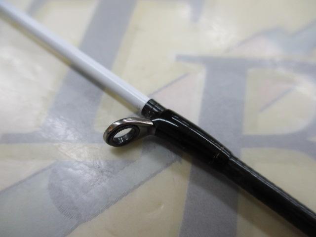 セフィアXRティップエギング S72MLSR