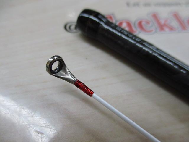 セフィアXRティップエギング S72MLSR