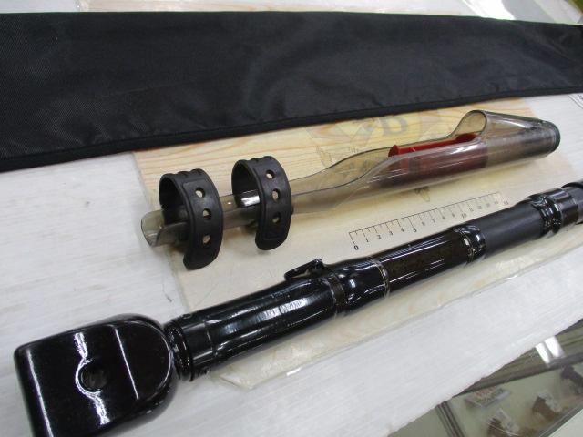 メーター倶楽部巨鯉 MH525B