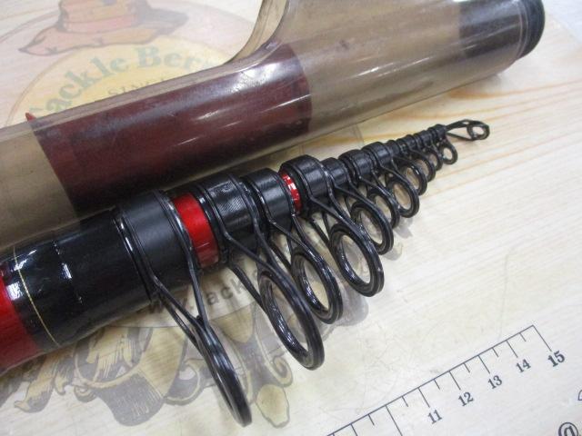 メーター倶楽部巨鯉 烈火 MH455