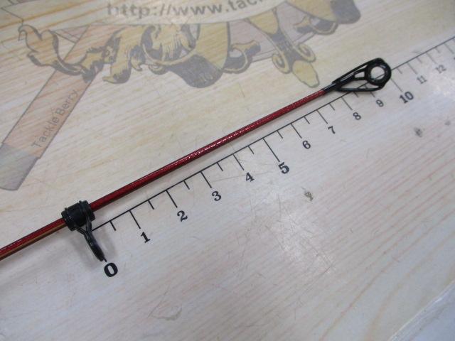 メーター倶楽部巨鯉 烈火 MH455