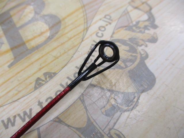 メーター倶楽部巨鯉 烈火 MH455