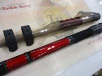 メーター倶楽部巨鯉 烈火 MH455