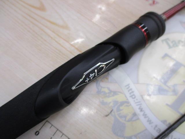 セフィアXRティップエギング S511MLSR