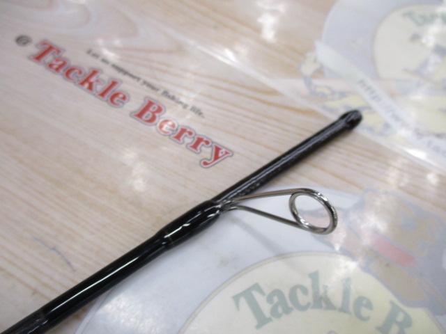 セフィアXRティップエギング S511MLSR