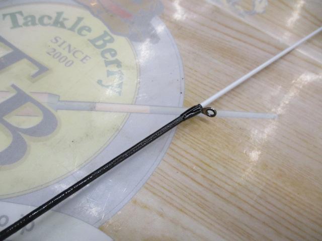 セフィアXRティップエギング S511MLSR