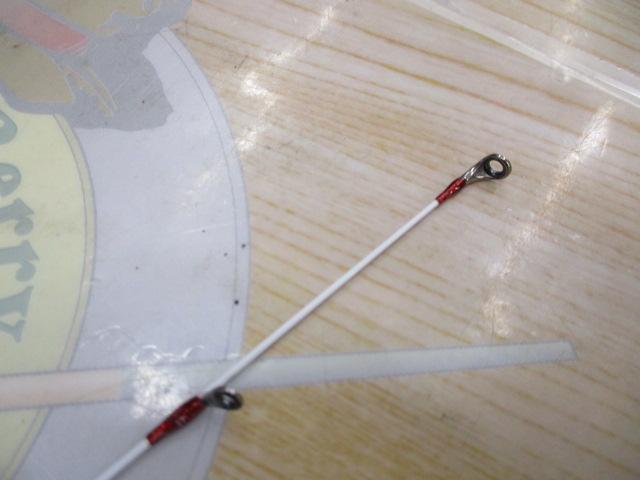 セフィアXRティップエギング S511MLSR