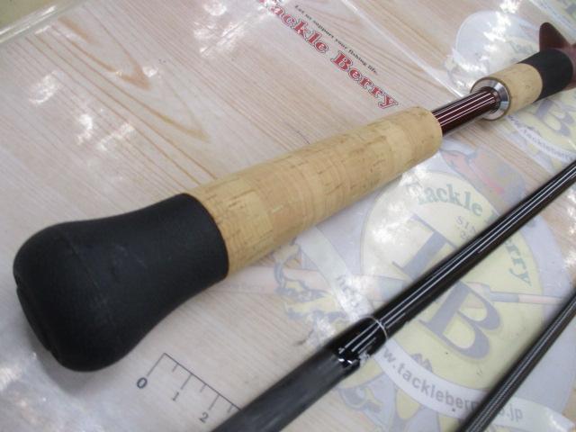 ブリスト コモド 7.5H