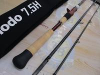 ブリスト コモド 7.5H