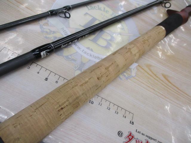 ビームス クローラ 8.3L+