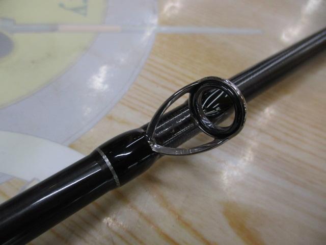 ビームス クローラ 8.3L+