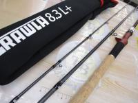 ビームス クローラ 8.3L+