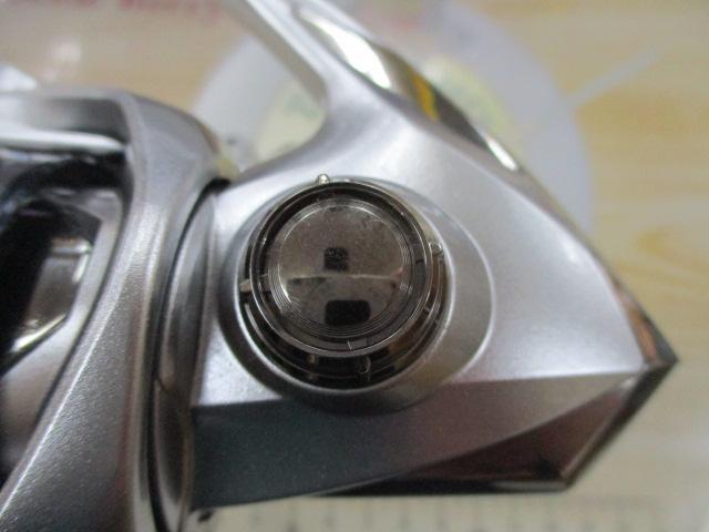 19ストラディック 3000MHG