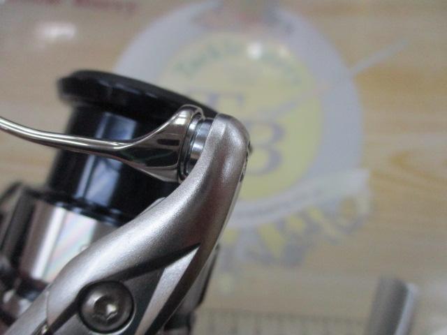 19ストラディック 3000MHG