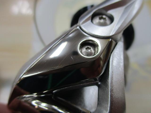 19ストラディック 3000MHG