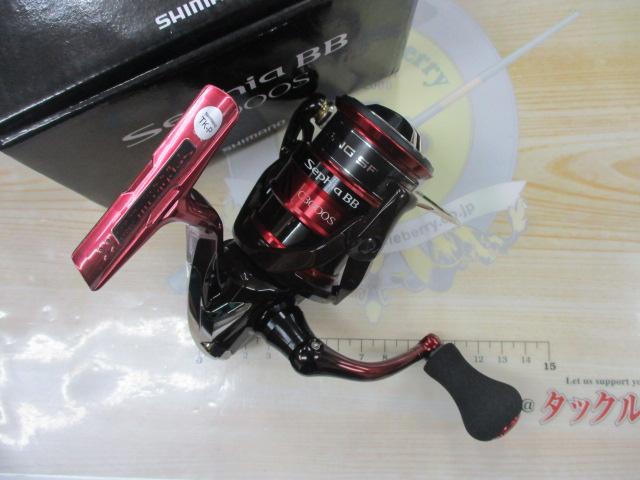 18セフィアBB C3000S