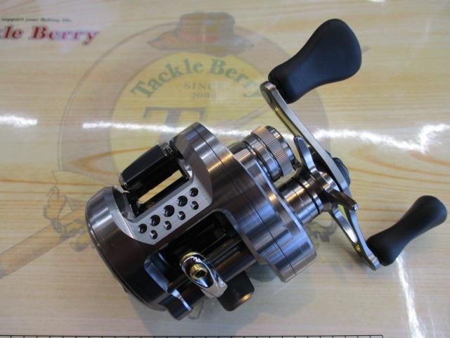 23カルカッタコンクエストBFS XGL