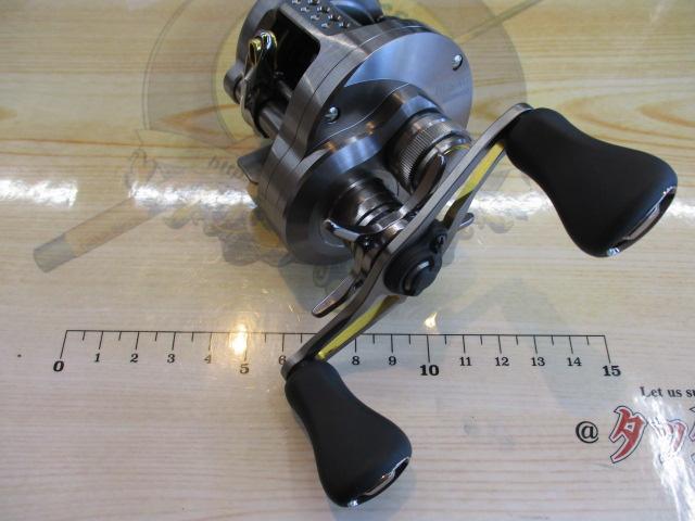 23カルカッタコンクエストBFS XGL