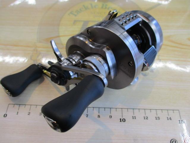 23カルカッタコンクエストBFS XGL