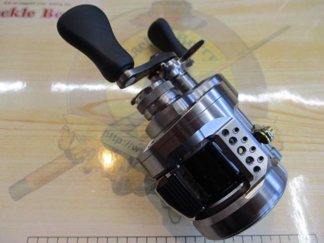 23カルカッタコンクエストBFS XGL