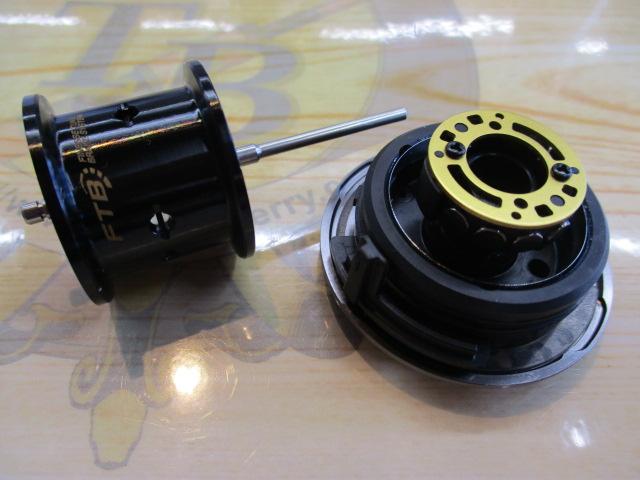 23カルカッタコンクエストBFS XGL