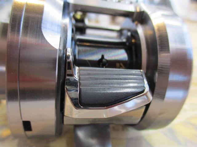 23カルカッタコンクエストBFS XGL