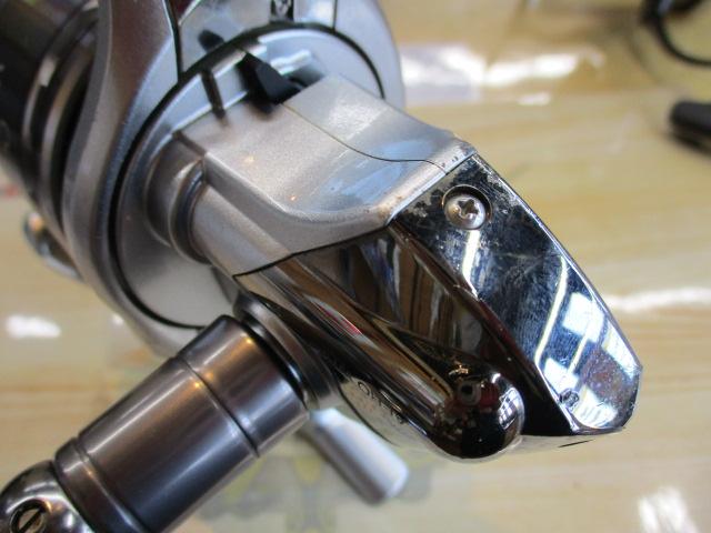 11バイオマスター 8000