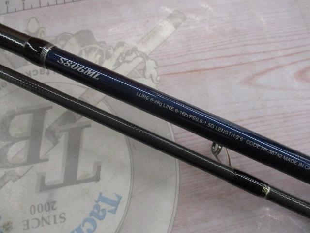 16ムーンショット S806ML