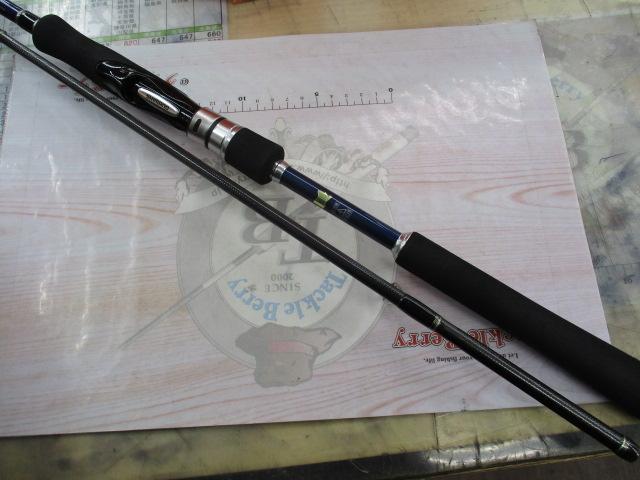 16ムーンショット S806ML