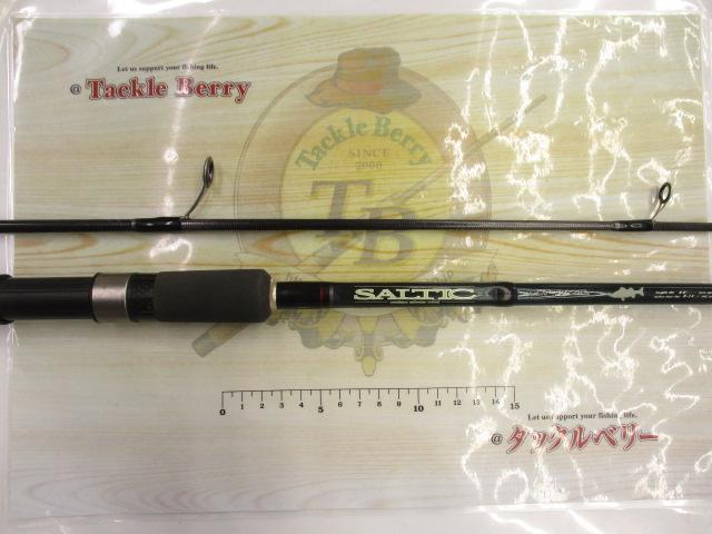 ソルティック ST-902ML