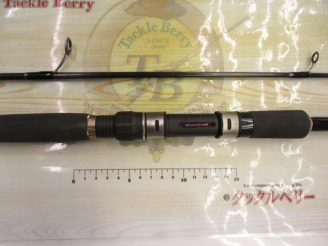 ソルティック ST-902ML