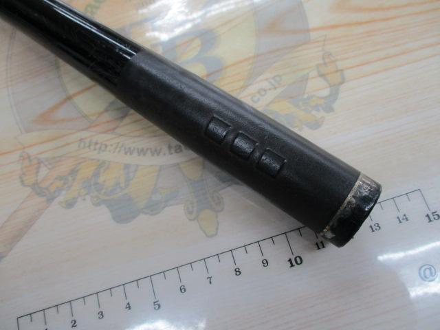 がま磯グレ競技スペシャルⅡ 175-53(チタンSic)