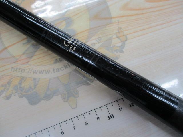 がま磯グレ競技スペシャルⅡ 175-53(チタンSic)