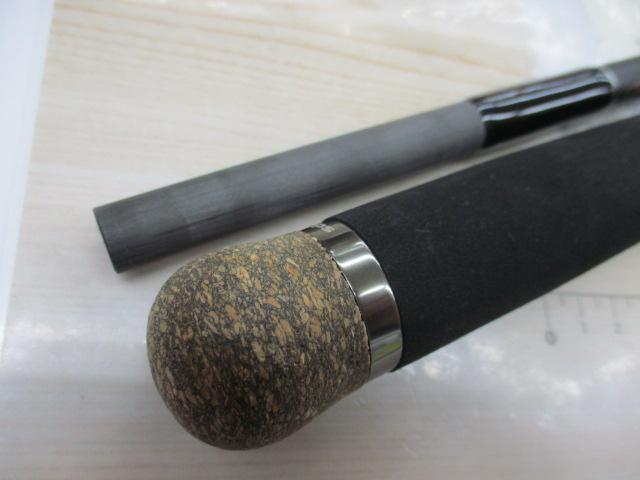 サイドワインダーグレートパフォーマーHGC-76XX/GP