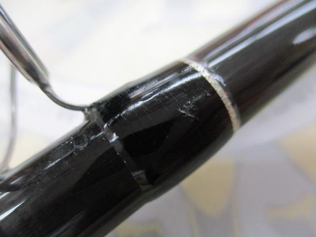 サイドワインダーグレートパフォーマーHGC-76XX/GP