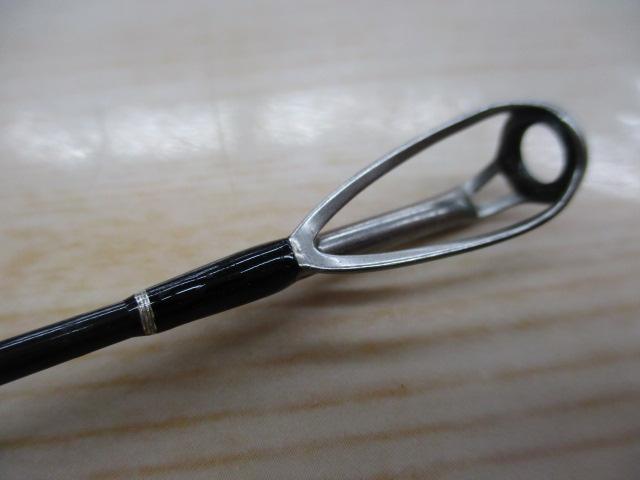 サイドワインダーグレートパフォーマーHGC-76XX/GP