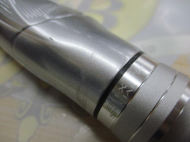 BB-Xスペシャル 1.5-500/530SZⅢ