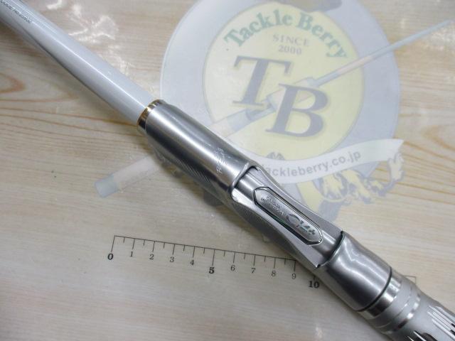 BB-Xスペシャル 1.5-500/530SZⅢ