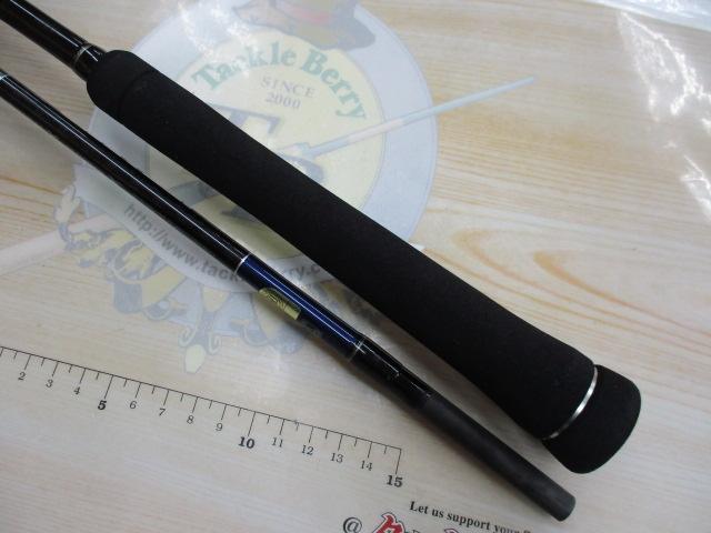 19グラップラータイプLJ S63-2｜＠ベリーネット 日本最大新品中古釣具