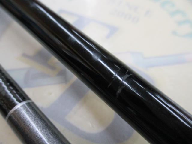 19グラップラータイプLJ S63-2｜＠ベリーネット 日本最大新品中古釣具