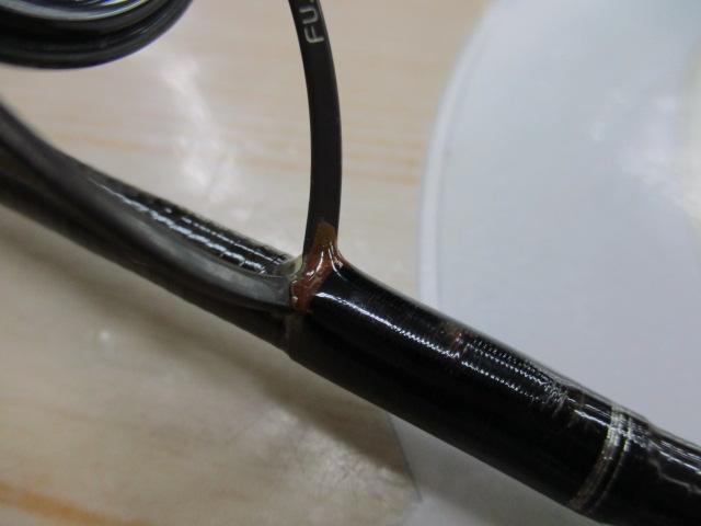 19グラップラータイプLJ S63-2｜＠ベリーネット 日本最大新品中古釣具