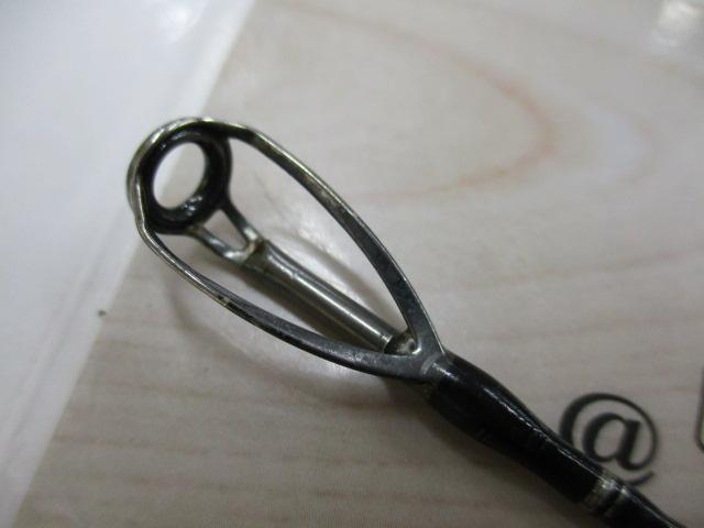 19グラップラータイプLJ S63-2｜＠ベリーネット 日本最大新品中古釣具