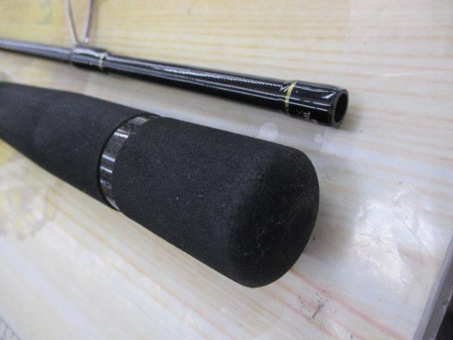 トリプルクロス TCX-T782ML黒鯛