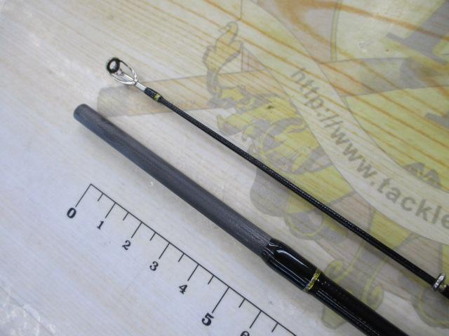 トリプルクロス TCX-T782ML黒鯛