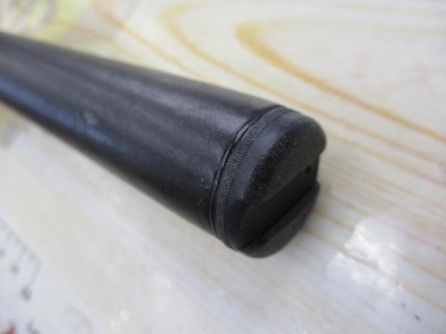 HX朝霧本流F 硬調70M