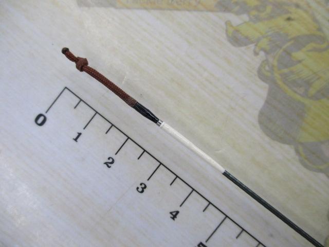 HX朝霧本流F 硬調70M