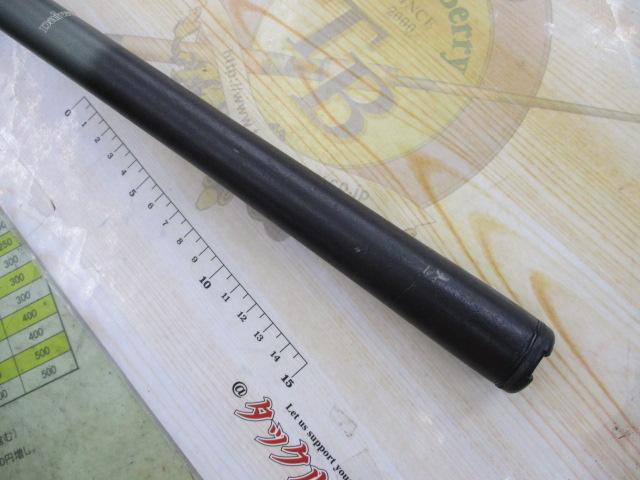 HX朝霧本流F 硬調70M